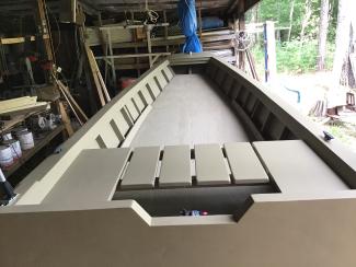 Transom 