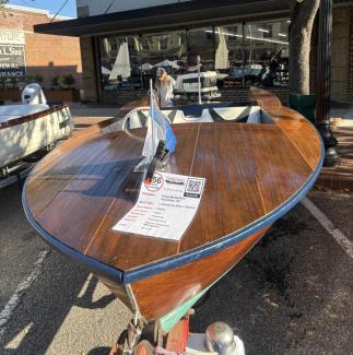 2025 Georgetown  @ Boat Show