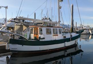 S/V FOREVER