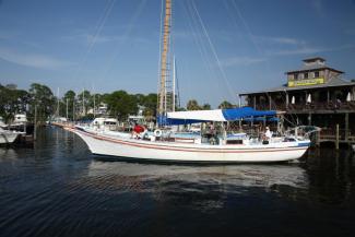 CORSAIR, Corsair Charters, Orange Beach, AL.