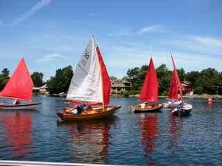 Shellback NAs at Crescent YC 2012