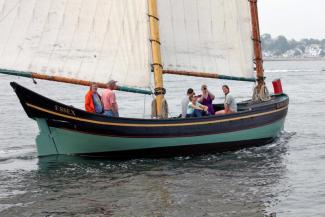 Photo courtesy Essex Shipbuilding Museum