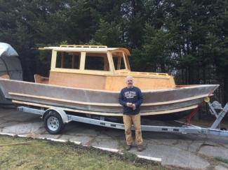 covidboat tolman alaskan skiff widebody