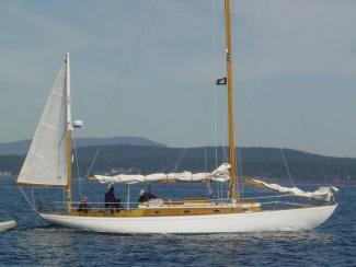 SUMATRA, Strait of Juan de Fuca, Sept. 2005.