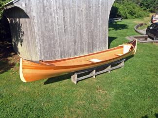 Adirondack Guide Boat