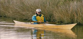 wooden catamaran plans