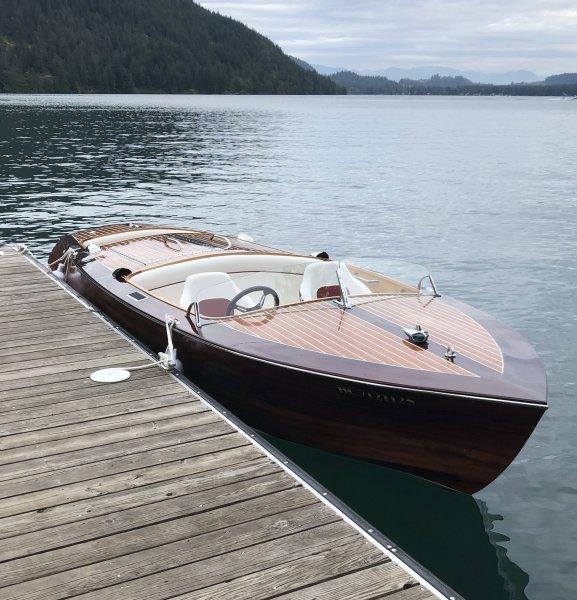 June 2020 Cultus Lake BC