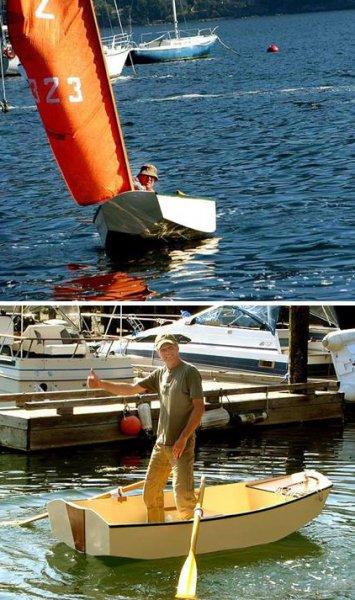 Cowichan Wooden Boat Society