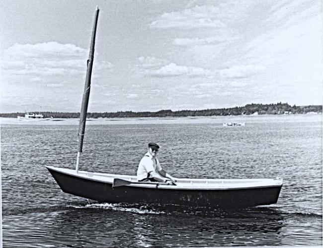 Nemah at Boston Harbor, WA