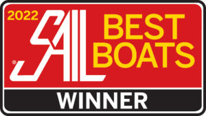 AREY'S XFC 22' CAT, Winner AWARD