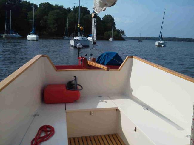 Learning Curve, inside