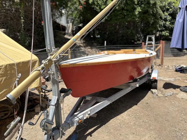 boat bow