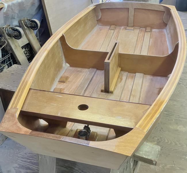  Wooden Opt
