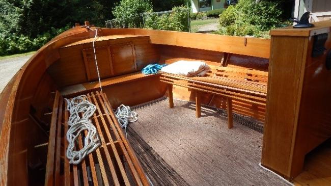 Harbormaster, model #HL-485