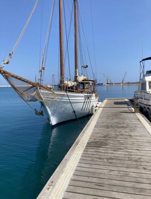 Schooner Sicily Schooner Sicily