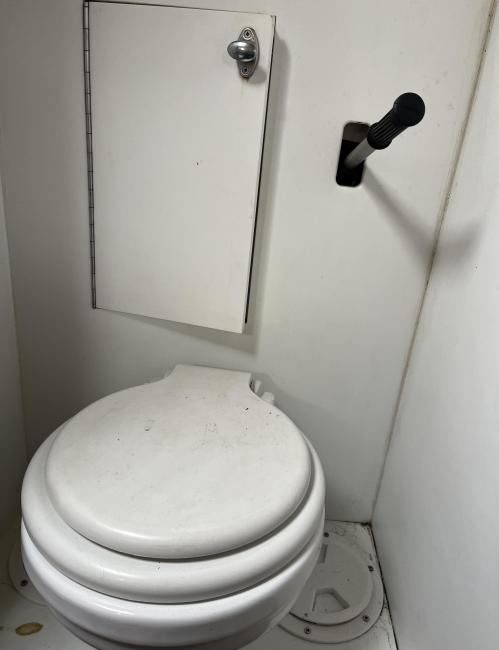 Shoal Water Classic, head