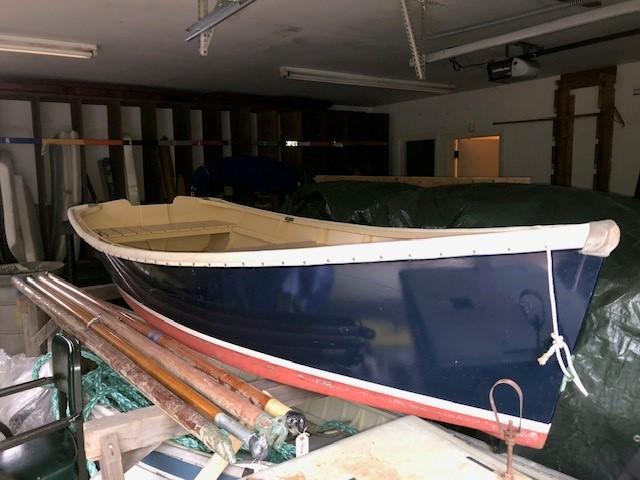 Teddy Crosby Tender - $3,500