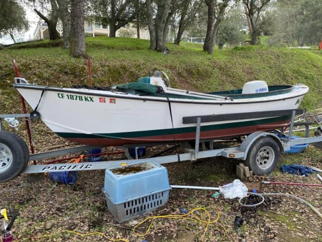 Boat classifieds for sale by 2025 owner