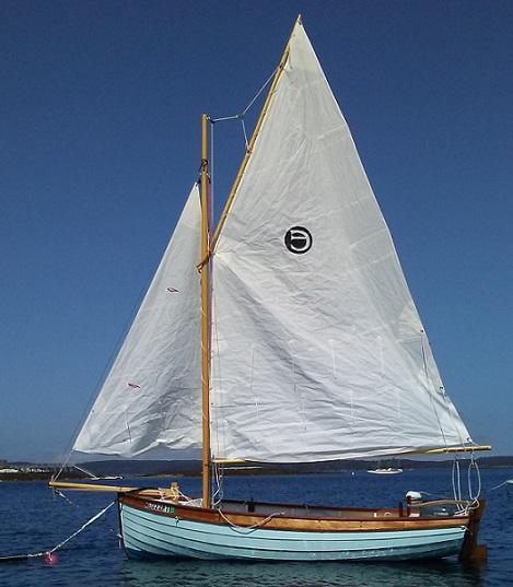 THETIS, a François Vivier Ebihen 16. THETIS, a François Vivier Ebihen 16.