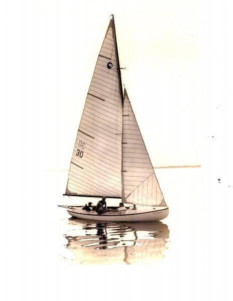 Chesapeake 20s