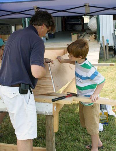 Photo of Lewes Family Boat Building
