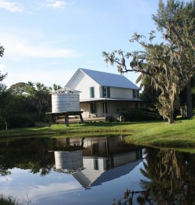 Florida Maritime Museum