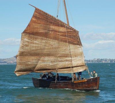 GRACE QUAN replica Chinese junk