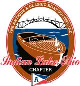 Logo for the Indian Lake ACBS