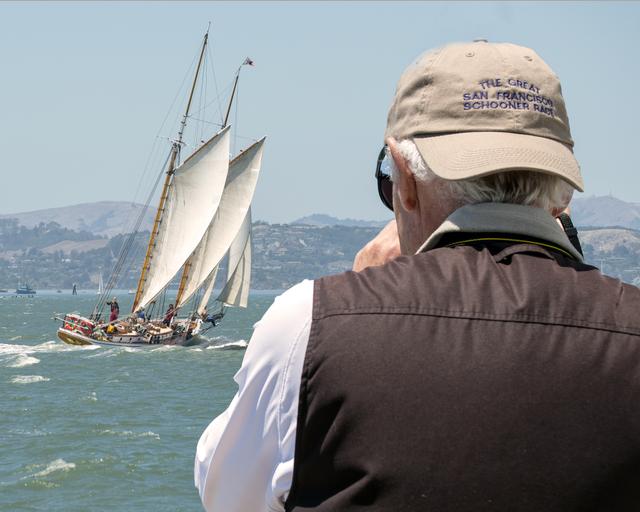 San Francisco Schooner Race