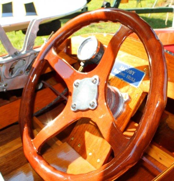 Ontario Wooden Boat Expo and Seminar Series