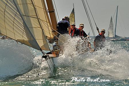 Opera House Cup Regatta