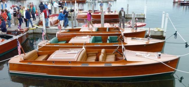 Boat Show photo
