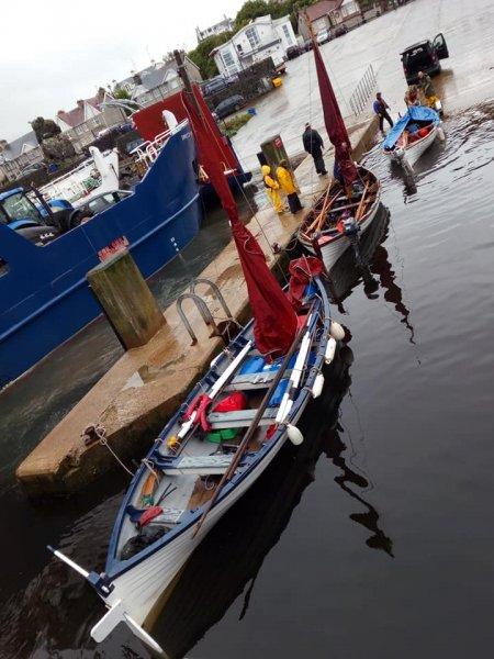 Rathlin Sound Maritime Festival