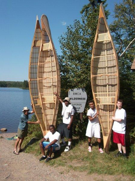 Urban Boatbuilders Annual Celebration and Open House