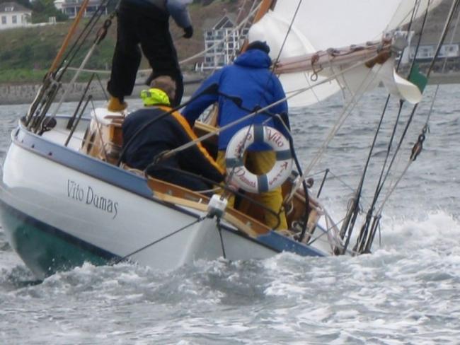 Port Townsend 29th Annual Shipwrights' Regatta