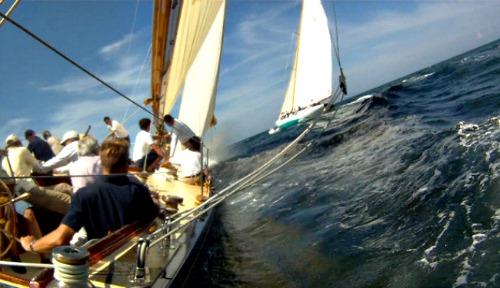 Wood/Sails/Dreams