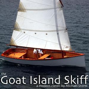 Goat Island Skiff