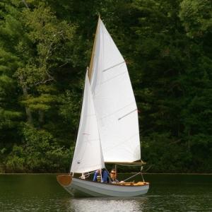 Passagemaker Dinghy