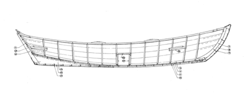 Yankee Tender profile