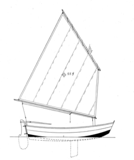 Nutshell Pram profile