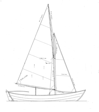 Whilly Boat profile