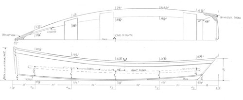 Babson 14 profile