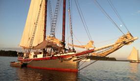 Register of WoodenBoats