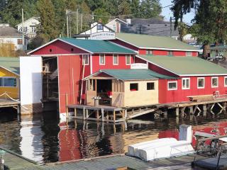 Abernethy & Gaudin Boatbuilders Ltd.