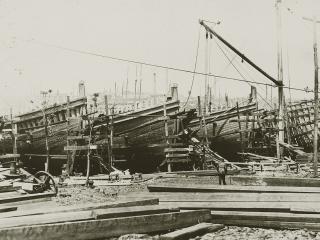 A.C. Brown & Sons Shipyard