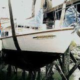 Herreshoff H-28, BARBARIAN