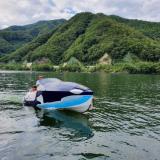 ORCA boat
