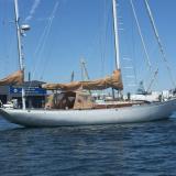  MICKEY FINN was designed by Bud McIntosh and Paul Rollins.