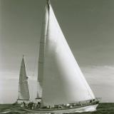 KAY OF GÖTEBORG, Sparkman & Stephens design #2190.