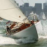 Sailing Yacht NIRVANA
